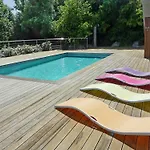 Stunning Porto-Vecchio House With 3 Bedrooms, Pool, Garden And Sea Vie