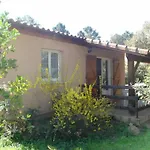 House With 2 Bedrooms In Porto Vecchio, With Wonderful Mountain View,