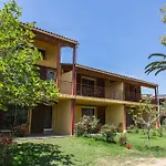 Hotel Casa Vecchia