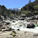 Gites Ugliastru Porticcio
