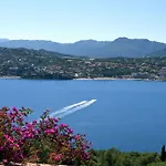 Villa Vetricella Corse Sud