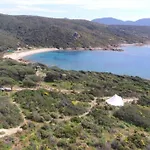 Ecolodge De Cala