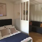 Ajaccio Guest Apartment