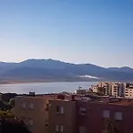 Appartement Ajaccio Vue Mer Panoramique
