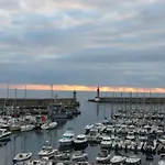 Tres Bel Appartement Vieux Port De Bastia