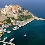 Super Emplacement A Calvi