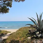 Maison bord de Mer, Mare Blu, Prunete