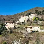 Gîte Aghja Suttana - U San Paulu