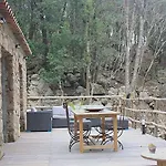 Bergerie-Jacuzzi Prive-Riviere