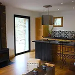 Bergerie-Jacuzzi Prive-Riviere