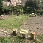 Camping L'Agrottu Au Coeur De La Corse