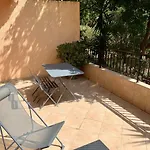 Tres Beau Studio A 100M De La Plage De Marinella