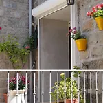 Maison De Vacances - Casa Mezanaccia Avec Terrasse Fleurie Meuble Tourisme 3 Etoiles