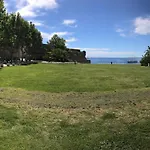 la CASA DI SBIRI au coeur de la citadelle