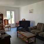 Villa Bord De Mer Corse