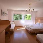 Hotel Arena Le Refuge