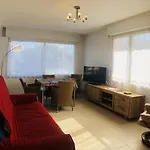 Apartment Punta Rossa