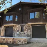 Grande Maison Avec Piscine