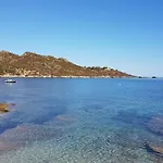 Saint-Florent, Agréable Studio Climatisé, Vue Panoramique Sur Le Golfe