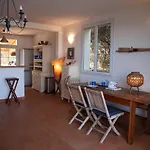 Casa Vadde Lungha Superbe Vue Mer 9 Personnes