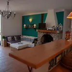 Casa Vadde Lungha Superbe Vue Mer 9 Personnes