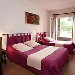 Hotel Le Colibri