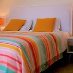 Villa Caramontinu A Pinarello, Proche Plage, Vue Mer, Piscine Chauffee