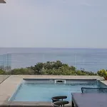 Casa Dalessio 3 - Villa Vue Mer Et Piscine