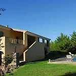 Villa Casa Patrimoniu