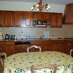 Villa Tra Mare E Monti