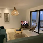 Villa Mare D'Argentu La Solenzara