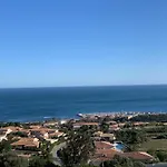 Villa Mare D'Argentu La Solenzara