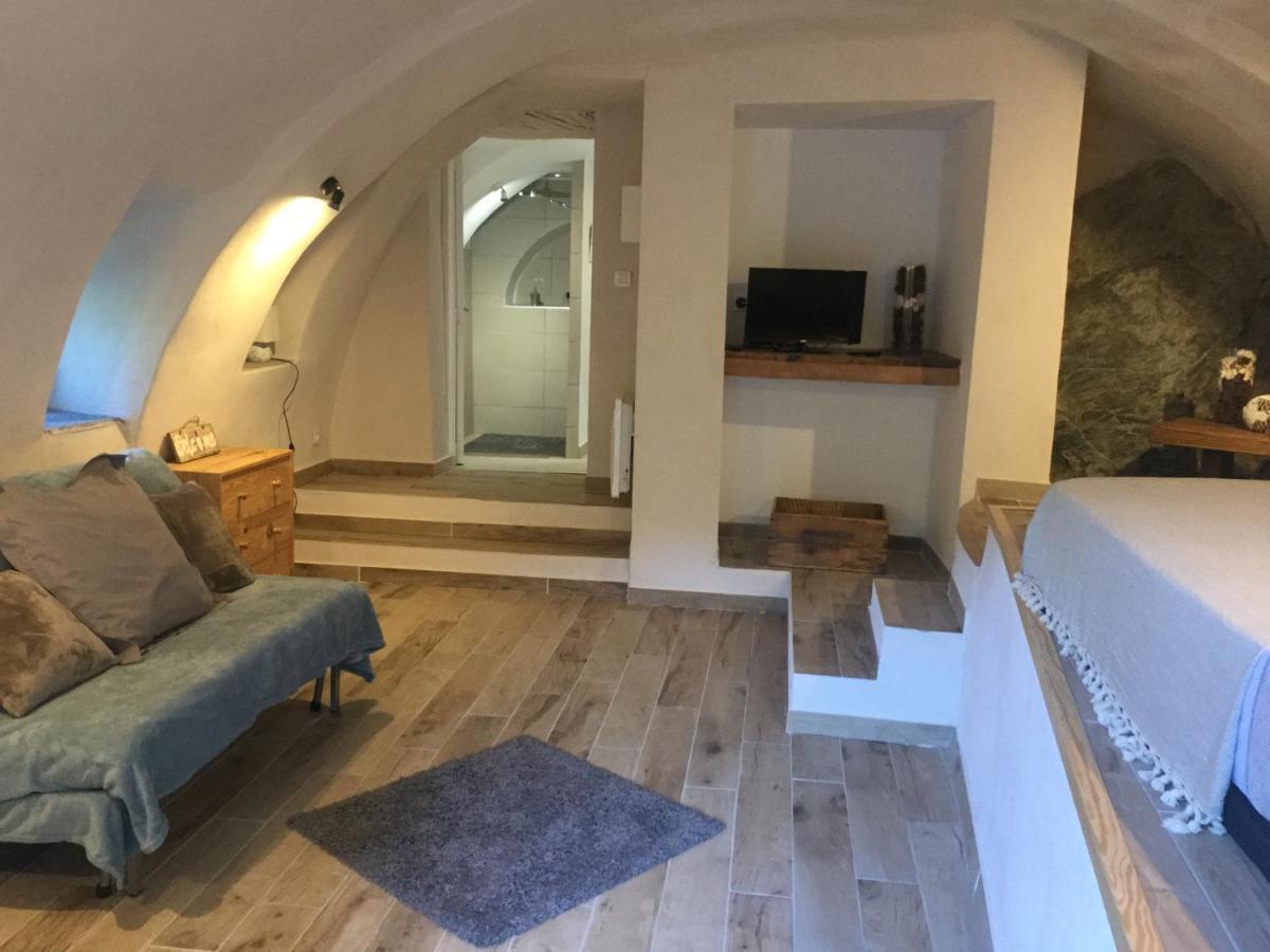Appartamento Casa Lili Castello-di-Rostino