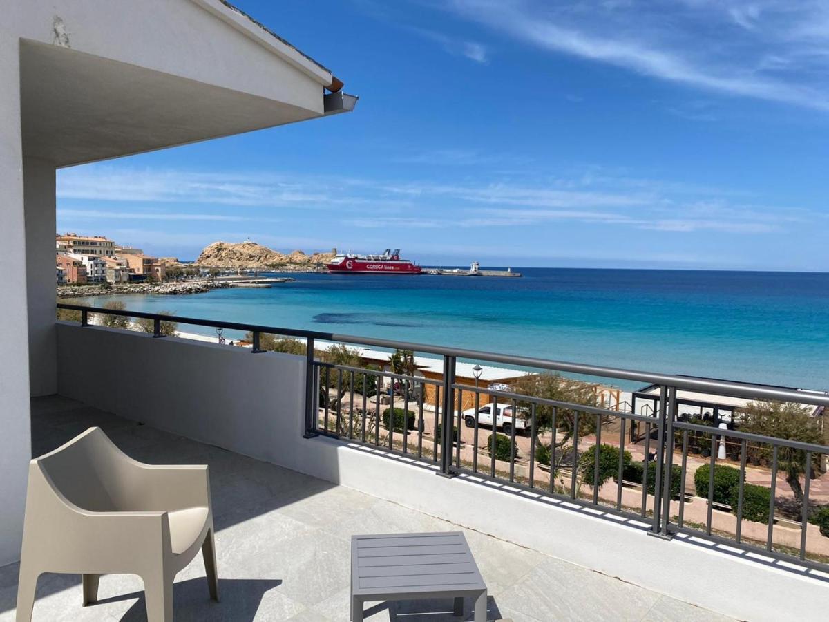 Hotel L'isula Marina