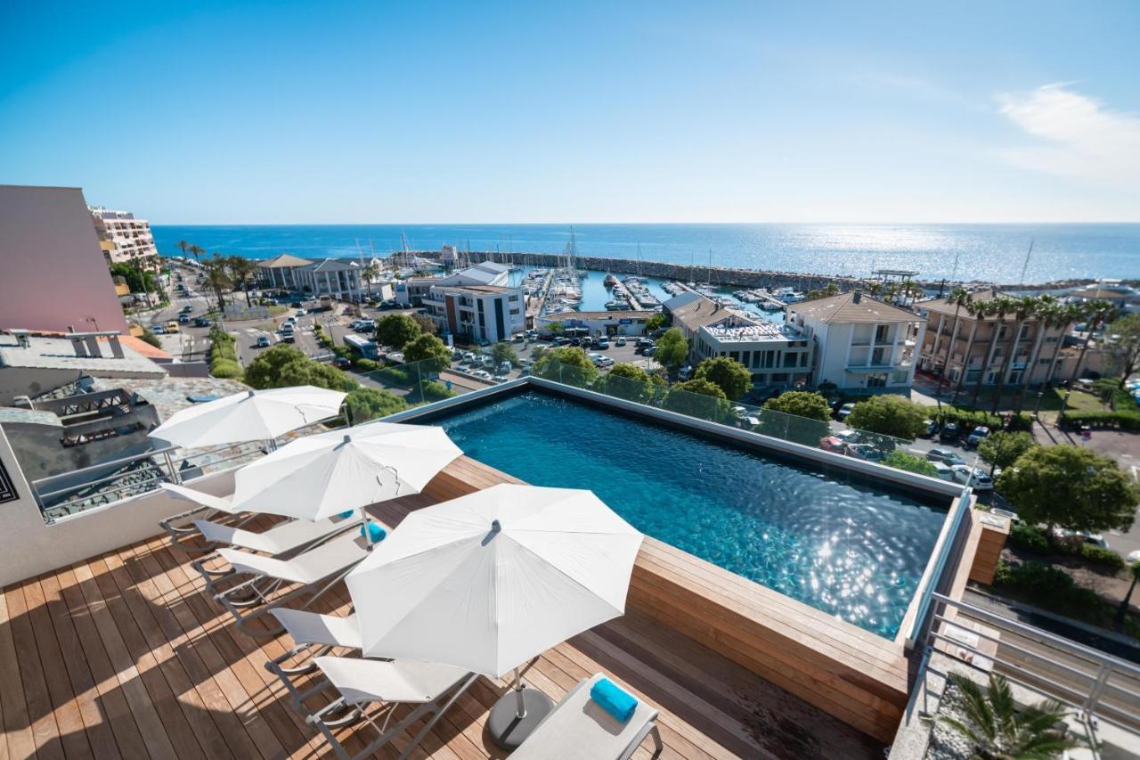 Port Toga 3* Bastia (Corsica)