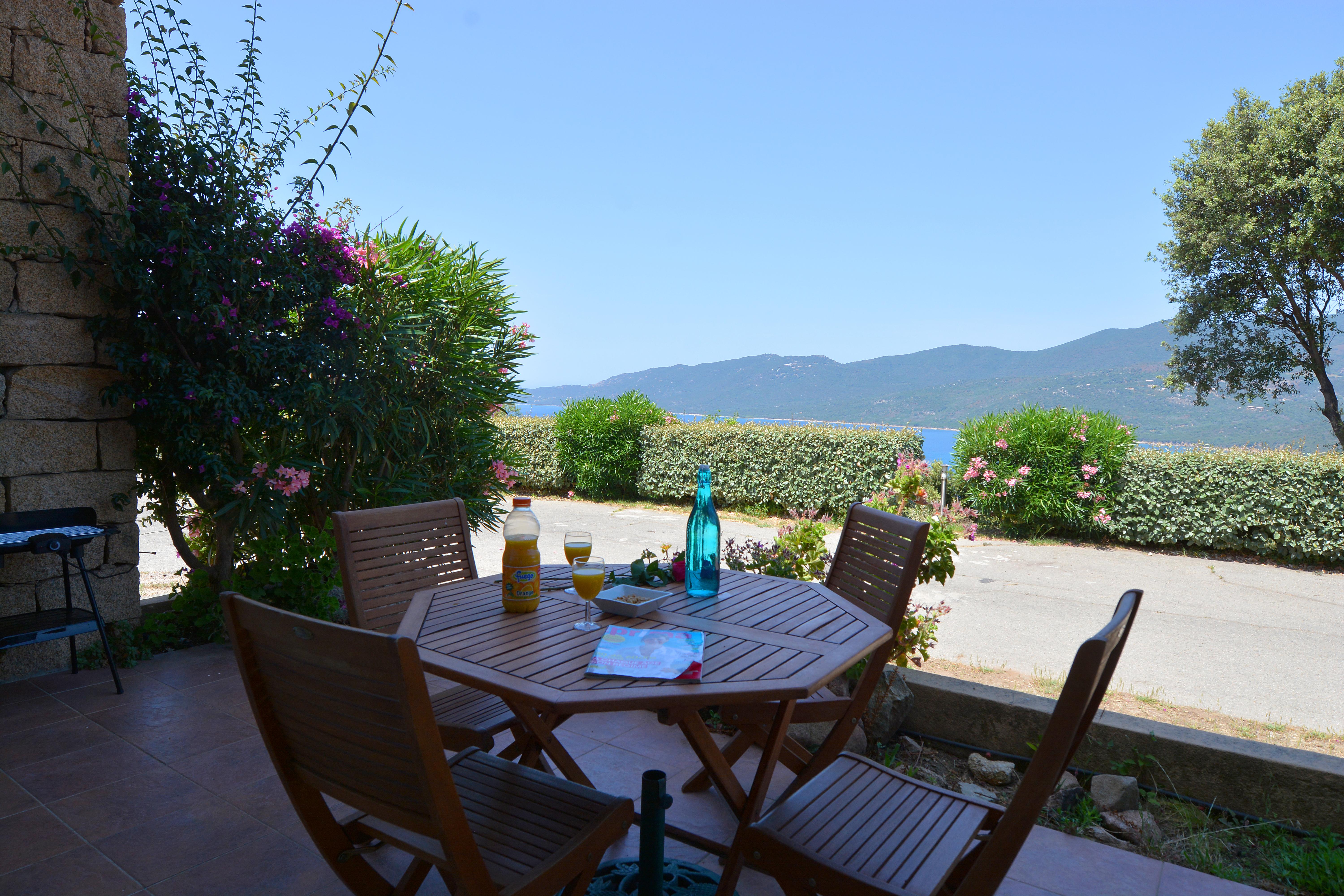Alba Rossa 3* Серра-ди-Ферро