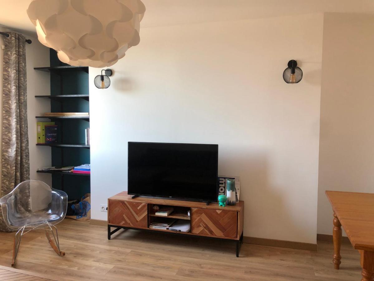 Bastia : Superbe T2 Apartment *