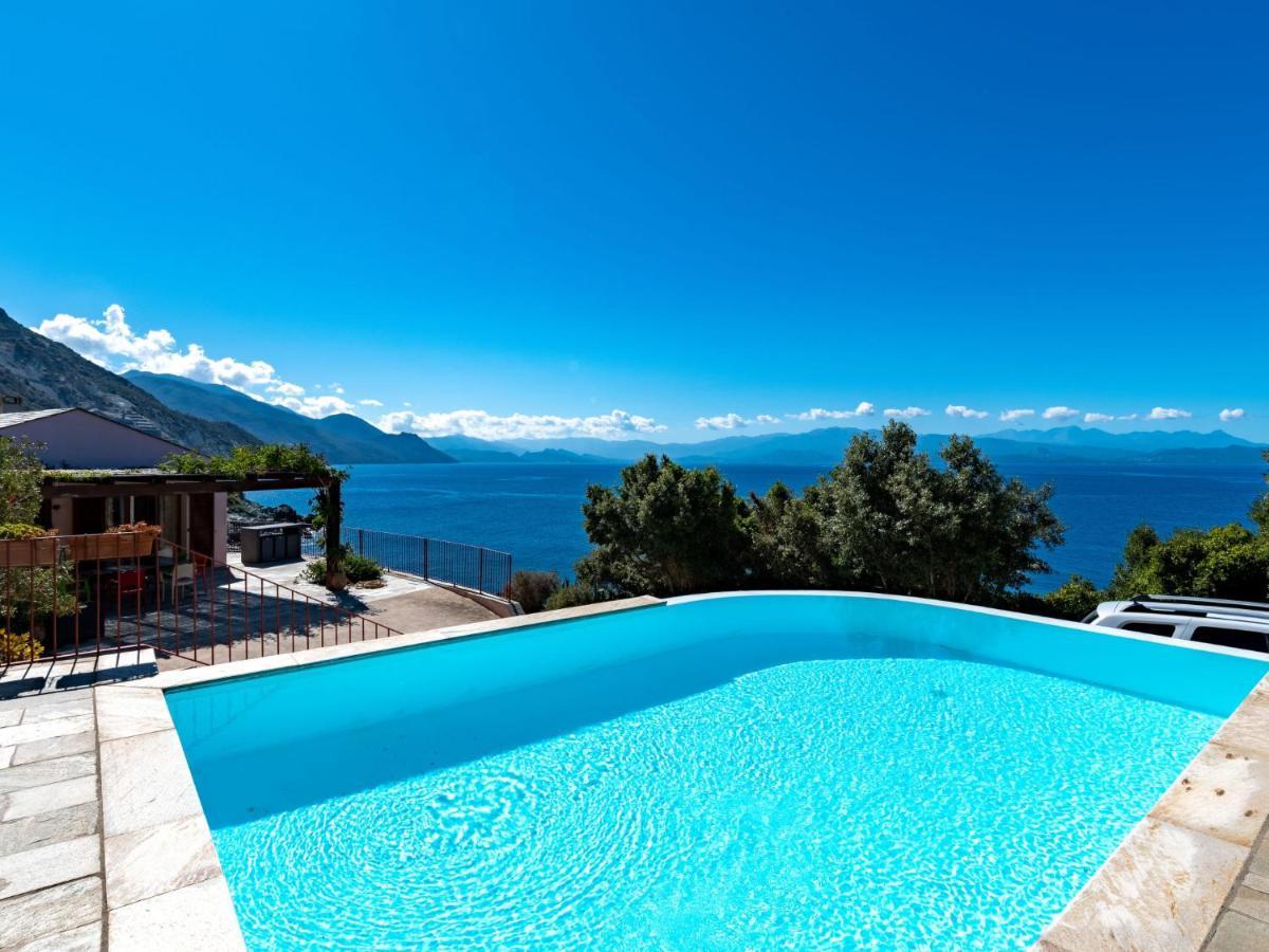 Maison Balbi By Interhome Holiday home