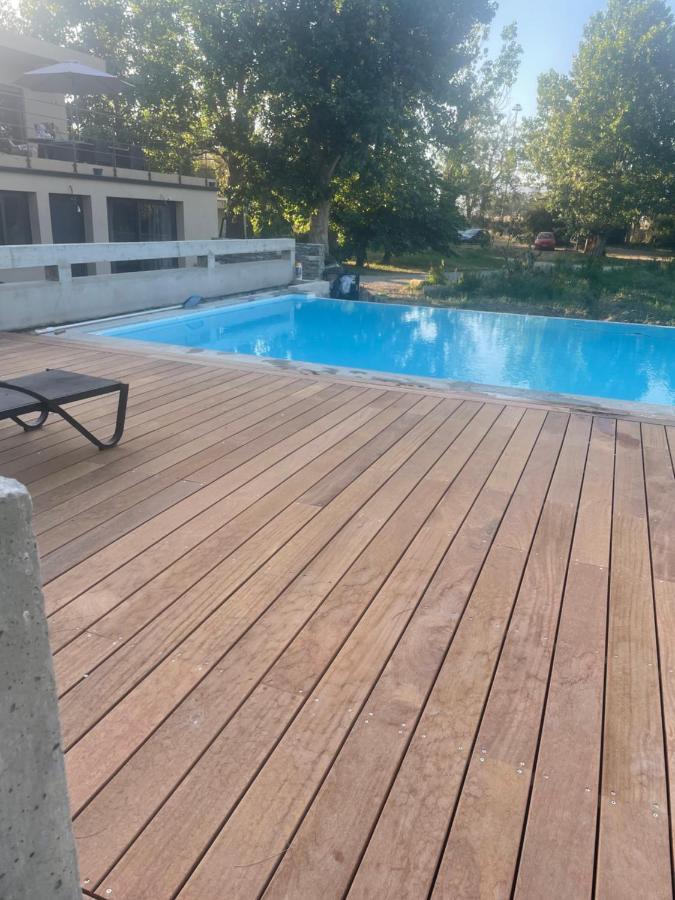 Charmante Propriete Arboree * Borgo (Corsica)