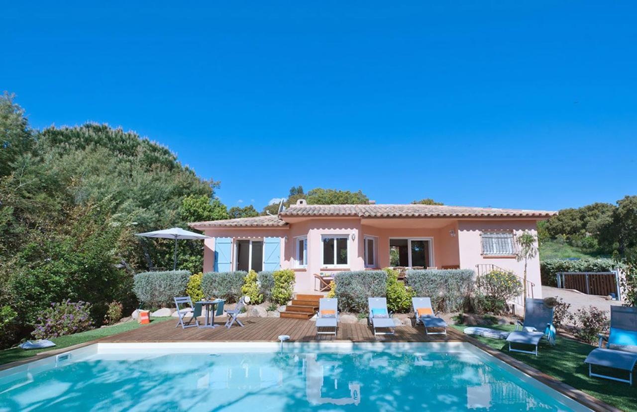 Villa Pinarello House