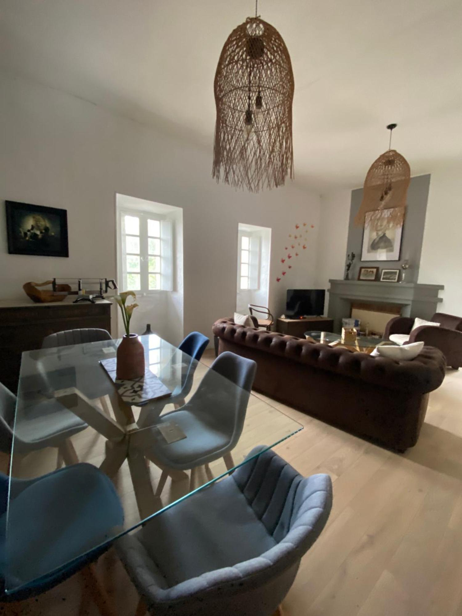 T2 Paisible Et Cosy
