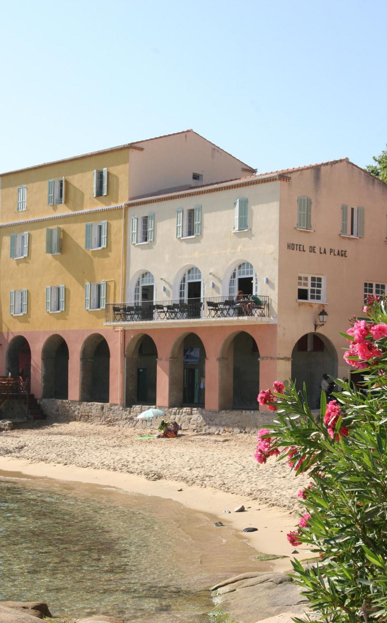 Hotel De La Santa Vittoria