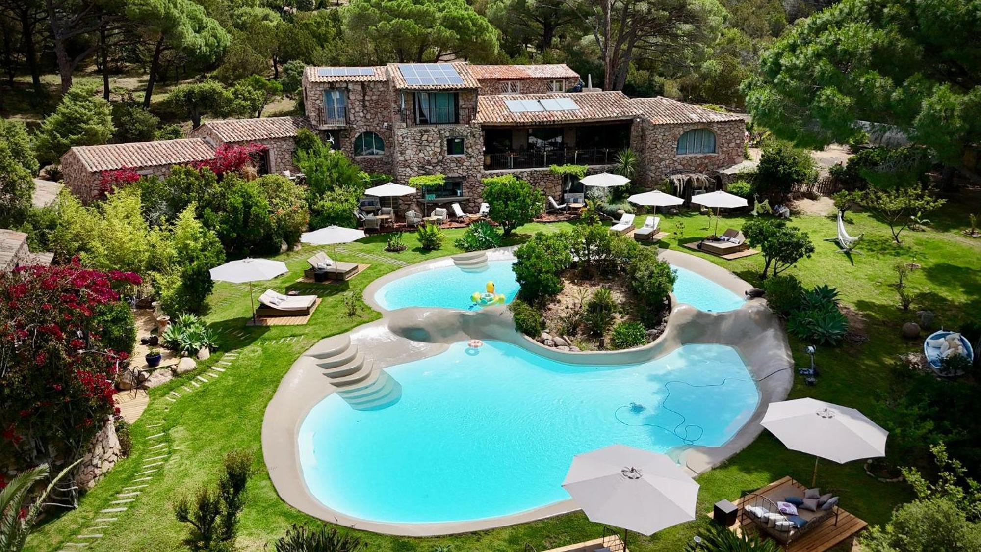Ambassador Palombaggia 4*