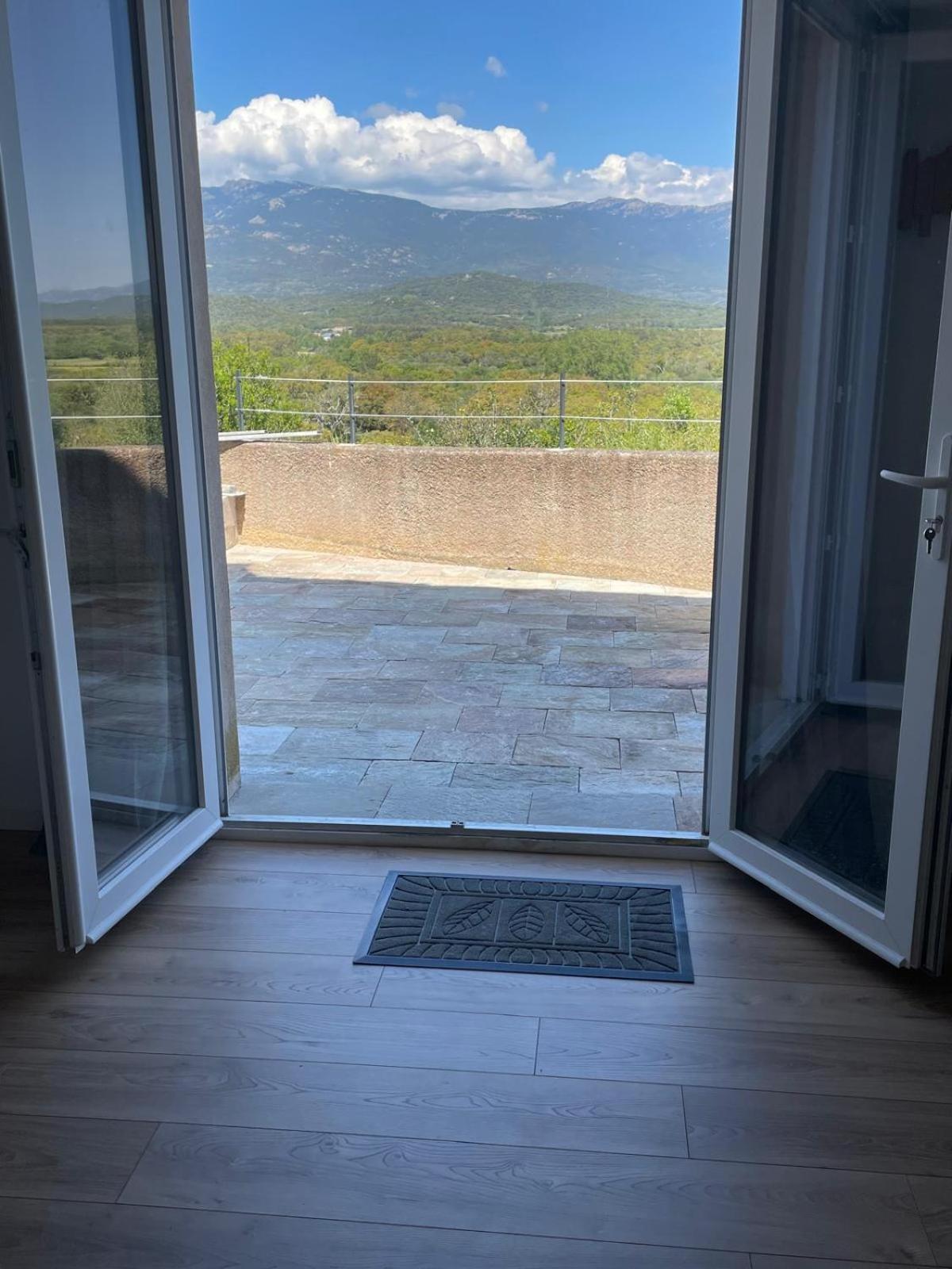 Neuf Dans Hameau Proche Vecchio Porto-Vecchio (Corsica)