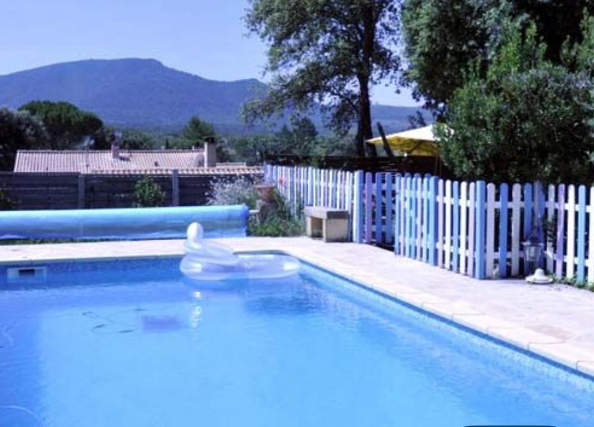 In'd'noi Bed & Breakfast Ajaccio (Corsica)