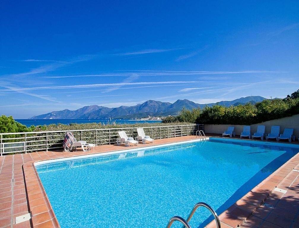 Appartement Résidence Suarella