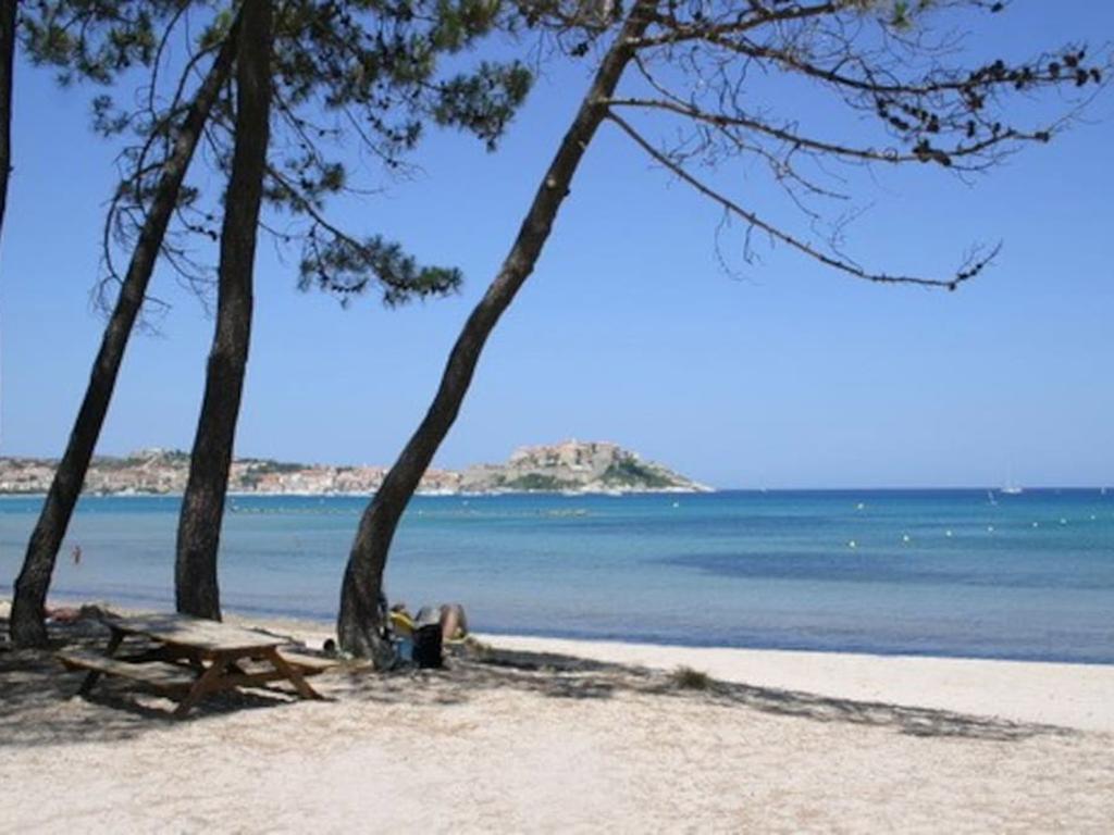 Apartment Studio Du Golfe