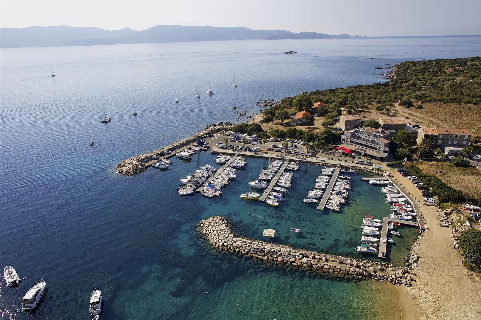Le Golfe Hotel