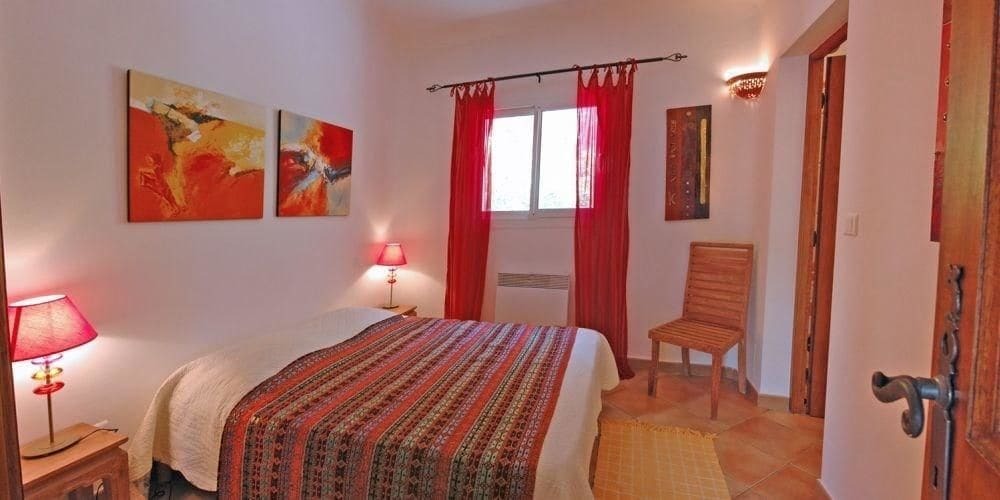 Luxury House In Palombaggia - Private Pool * Porto-Vecchio (Corsica)