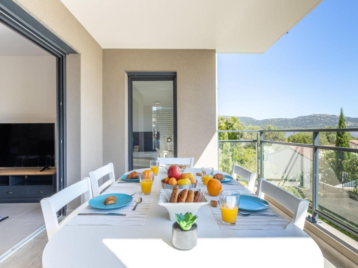 Apartment St Joseph By Interhome Porto-Vecchio (Corsica)